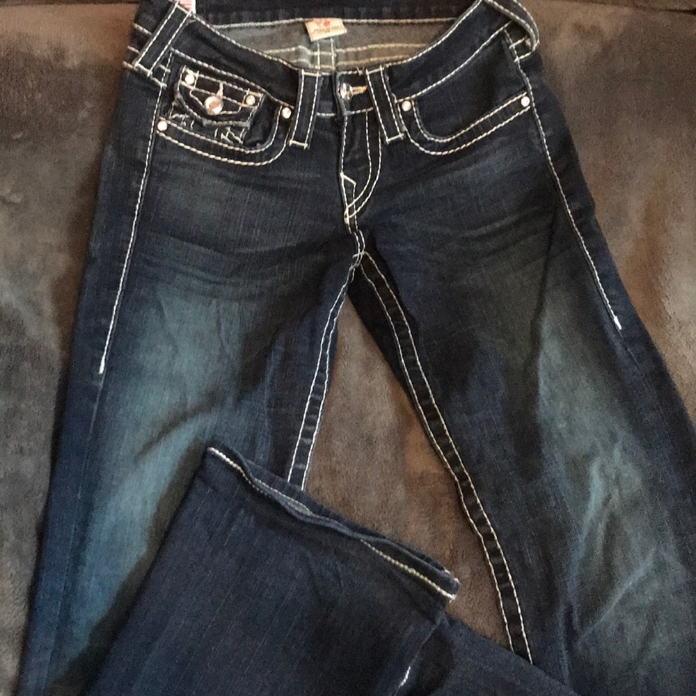 Jeans - Picture 2 of 5